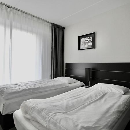 Super Stay Hotel, Oslo Cameră foto