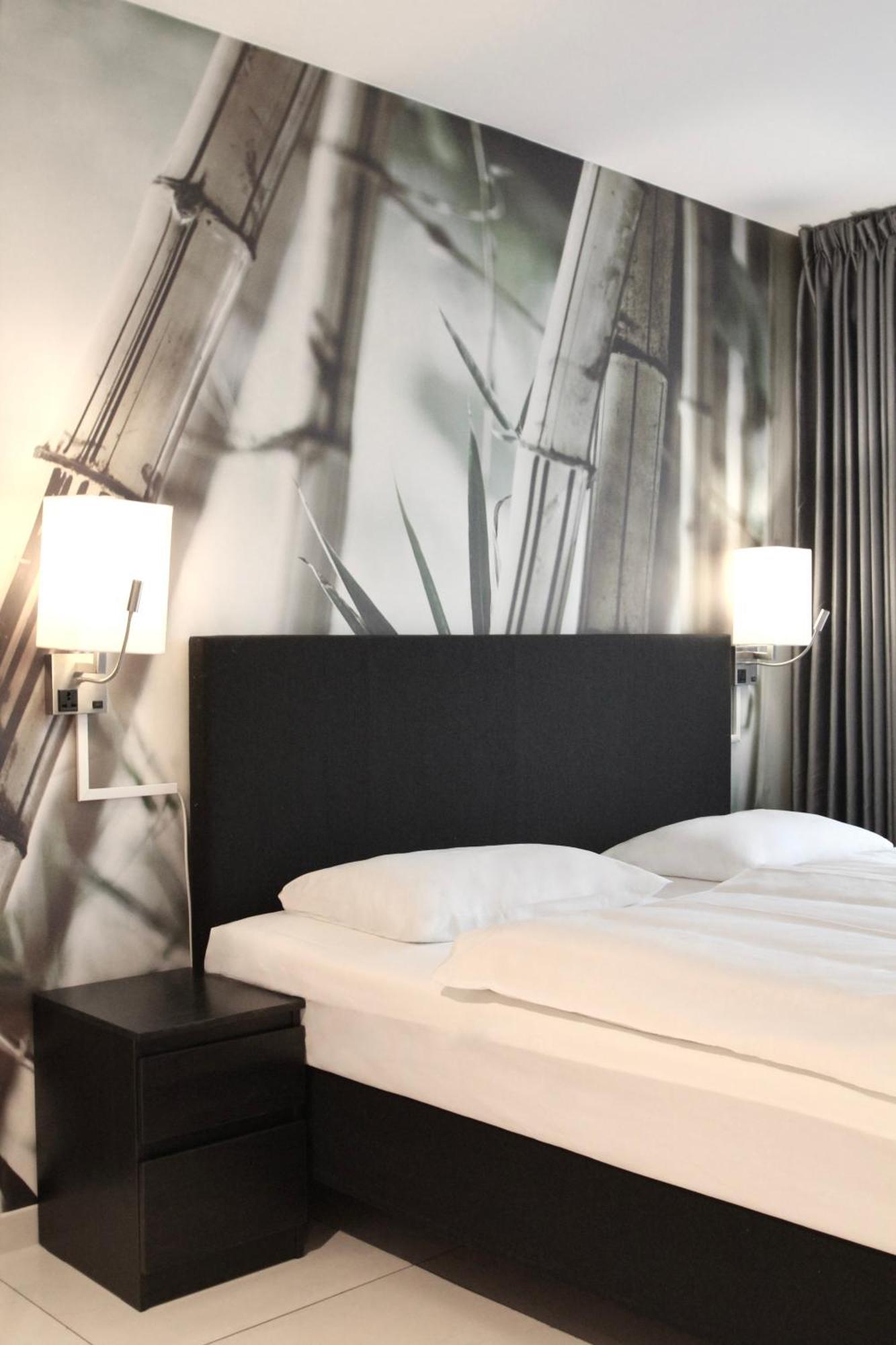 Super Stay Hotel, Oslo Cameră foto